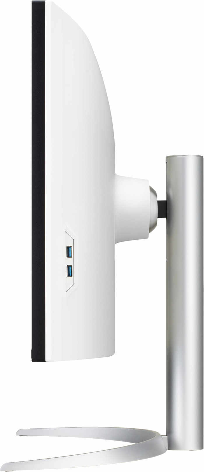 LG 40WP95CP-W UltraWide null