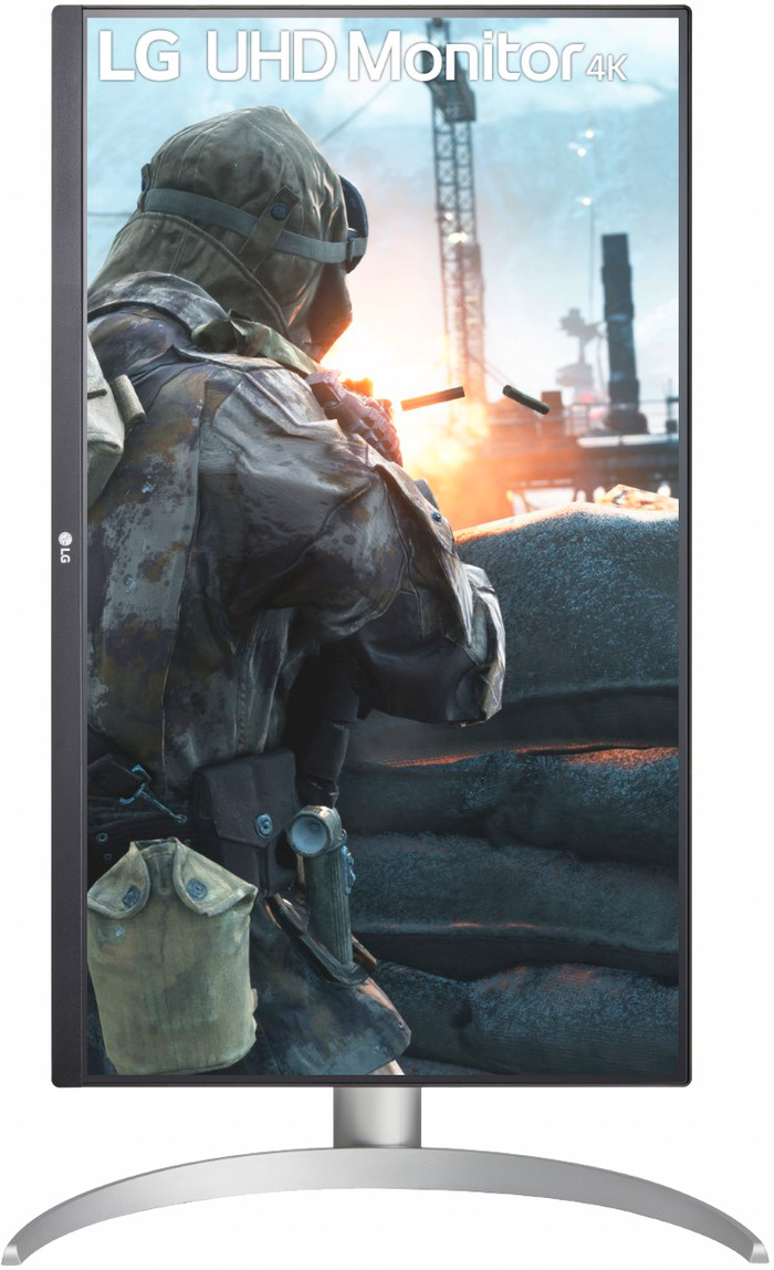 LG 27UP650K-W.AEU détail