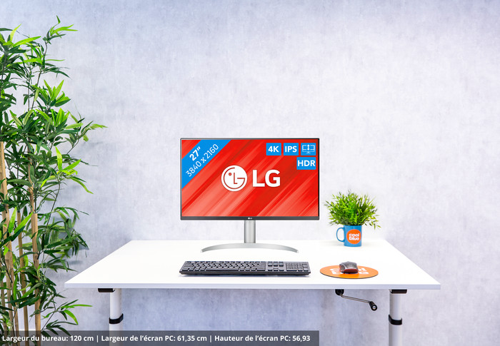 LG 27UP650K-W.AEU null