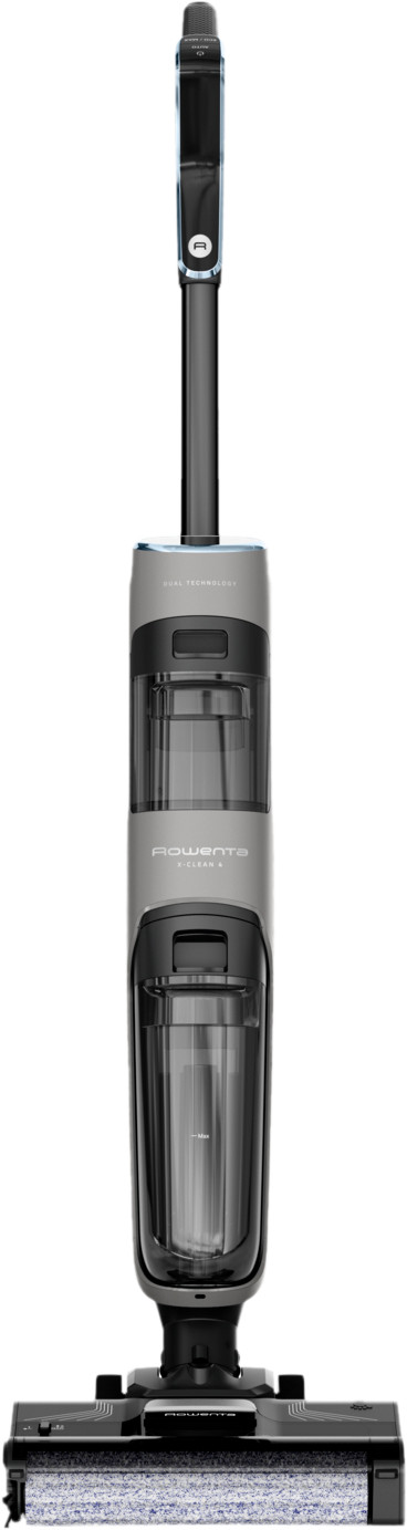Rowenta X-CLEAN 4 GZ5036 2-in-1 voorkant