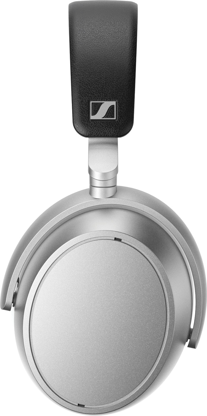 Sennheiser HDB 630 Lunar Silver rechterkant