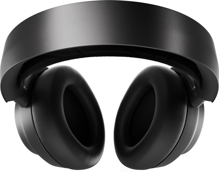 SteelSeries Arctis Nova Pro bovenkant
