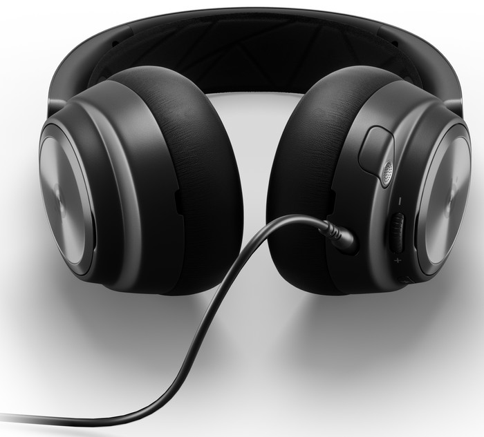 SteelSeries Arctis Nova Pro detail