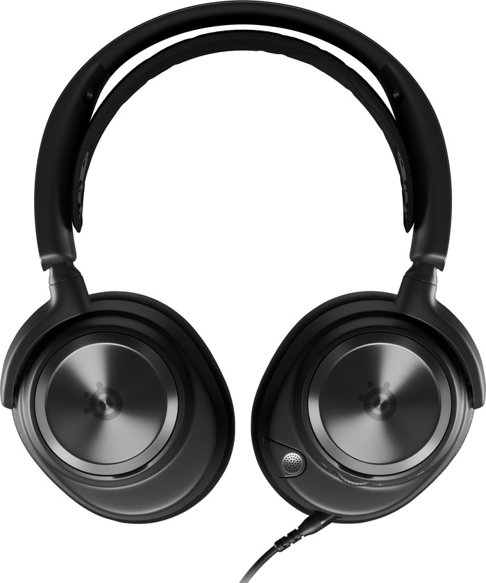 SteelSeries Arctis Nova Pro detail