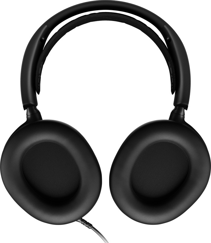 SteelSeries Arctis Nova Pro detail