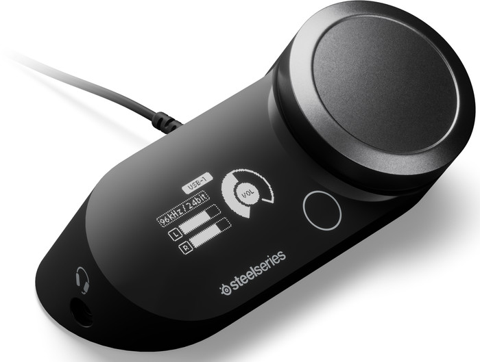 SteelSeries Arctis Nova Pro null