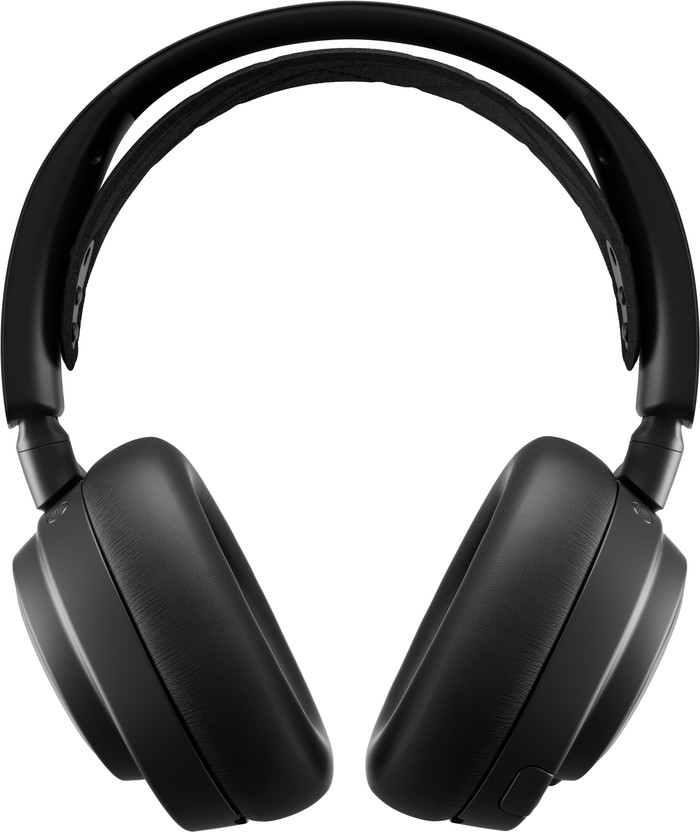 SteelSeries Arctis Nova Pro Wireless voorkant