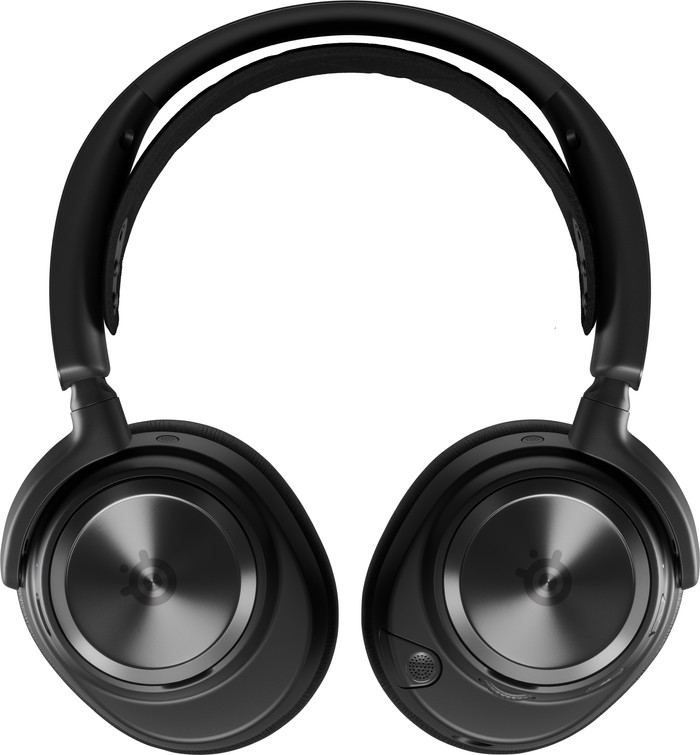 SteelSeries Arctis Nova Pro Wireless detail
