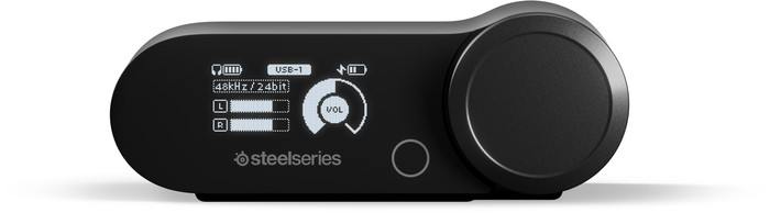 SteelSeries Arctis Nova Pro Wireless accessoire