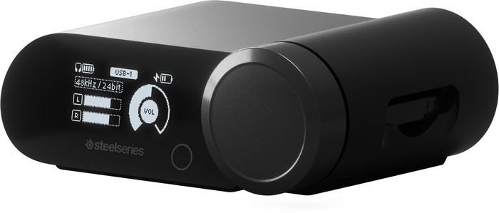 SteelSeries Arctis Nova Pro Wireless accessoire