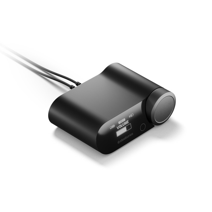 SteelSeries Arctis Nova Pro Wireless accessoire