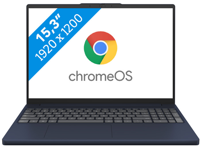 Lenovo Chromebook 15M8910 83W7001JMB AZERTY Main Image