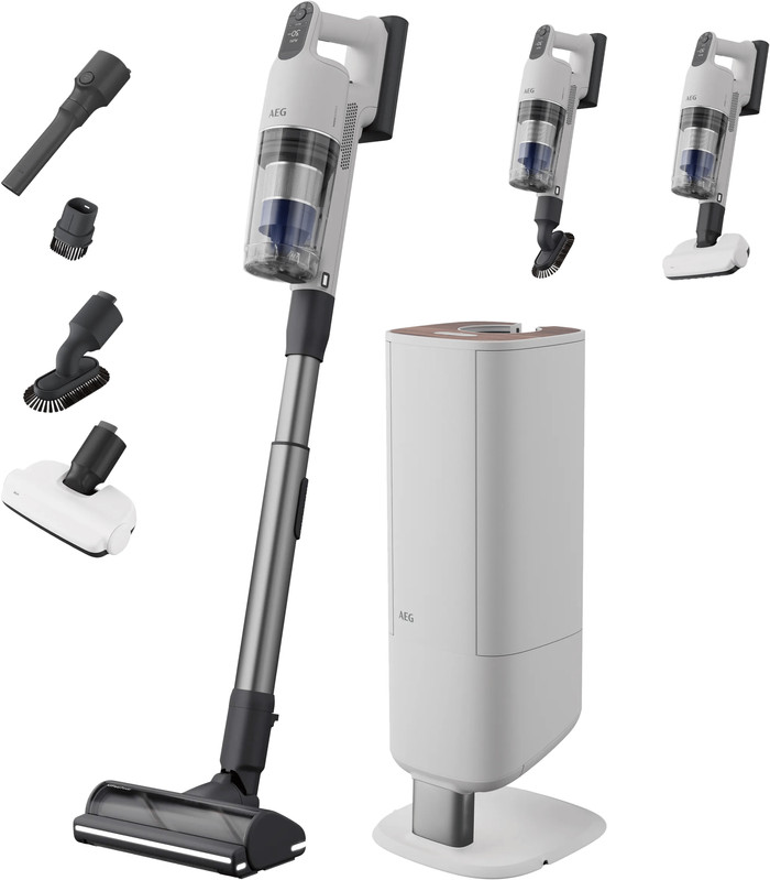 AEG AP91HB21ES 9000 Main Image