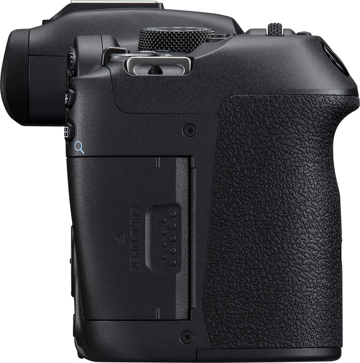 Canon EOS R7 Body right side