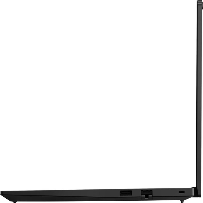 Lenovo ThinkPad E14 Gen 7 - 21U2005NMB rechterkant