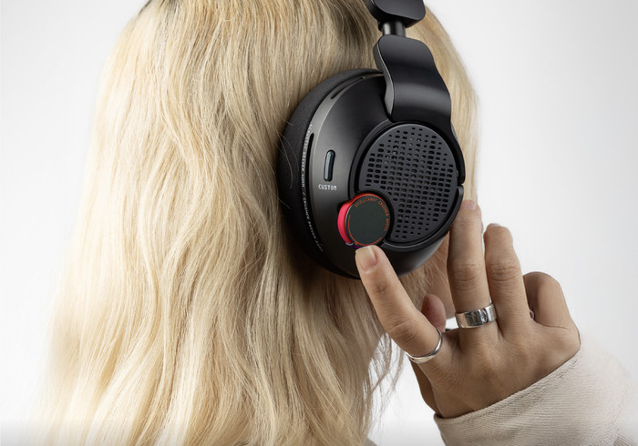Skullcandy Crusher PLYR 720 Casque Gamer Sans Fil produit à l'usage
