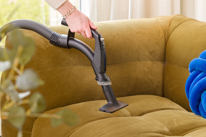 Wisberg BL5000 Clean Performance produit à l'usage