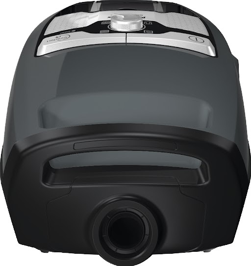 Miele Blizzard CX1 PowerLine Grafietgrijs null