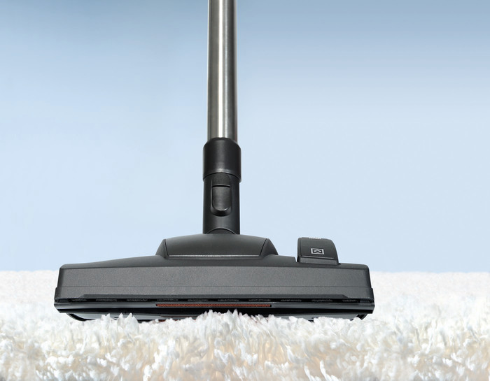 Miele Blizzard CX1 Comfort PowerLine Obsidiaanzwart null