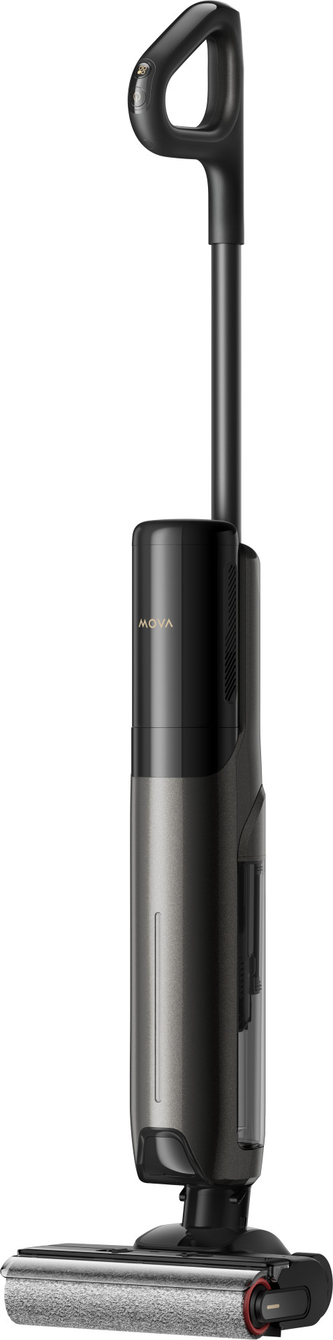 Mova M10 Neo rechterkant