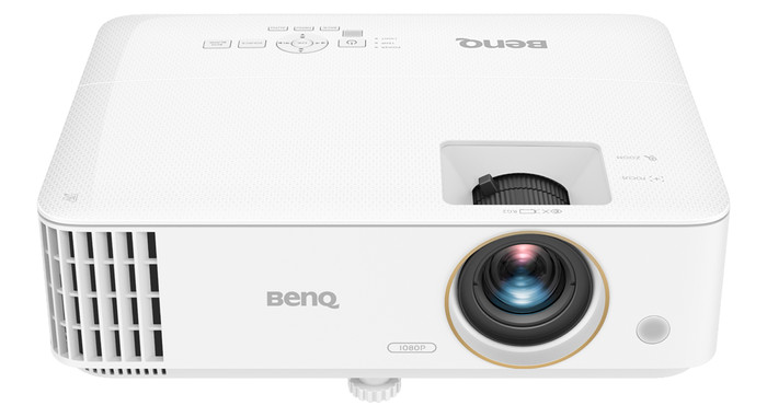 BenQ TH585p null