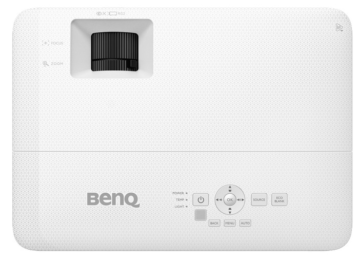 BenQ TH585p null