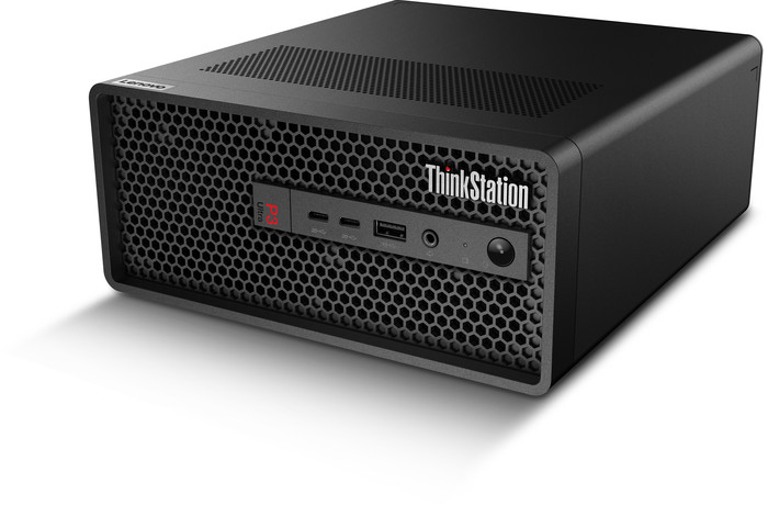 Lenovo ThinkStation P3 Ultra SFF Gen 2 - 30J5007SBF detail