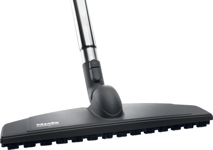 Miele Blizzard CX1 Comfort PowerLine Obsidiaanzwart null