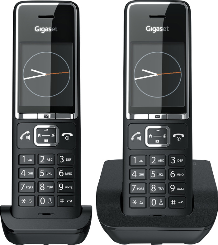 Gigaset Comfort 550 DUO Main Image