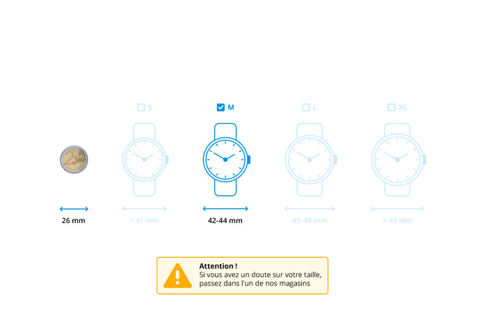 Samsung Galaxy Watch 8 4G Gris Anthracite 44 mm visuel Coolblue 1