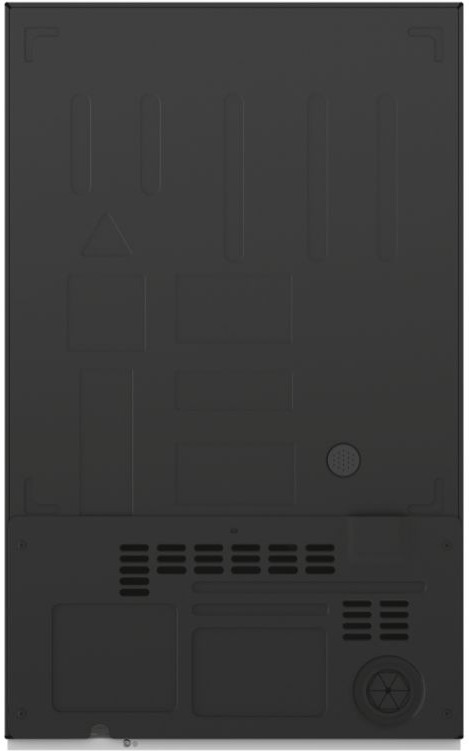 Haier HWS42GDAU1 back