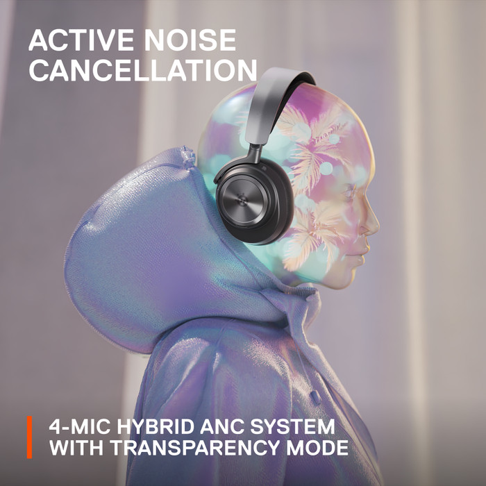 SteelSeries Arctis Nova Pro Wireless null