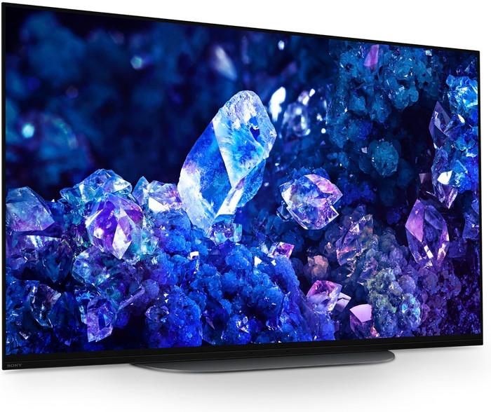 Sony Bravia OLED XR-48A90K (2022) null