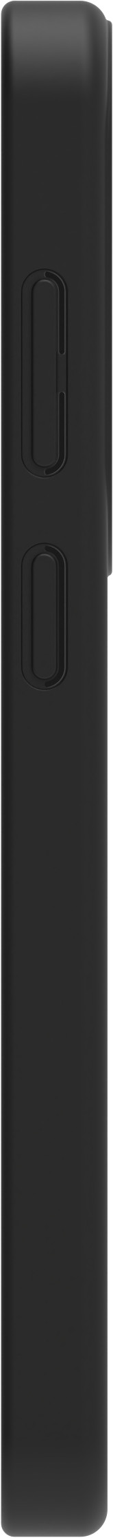 BlueBuilt Protective Back Cover Samsung Galaxy S26 FE Zwart rechterkant
