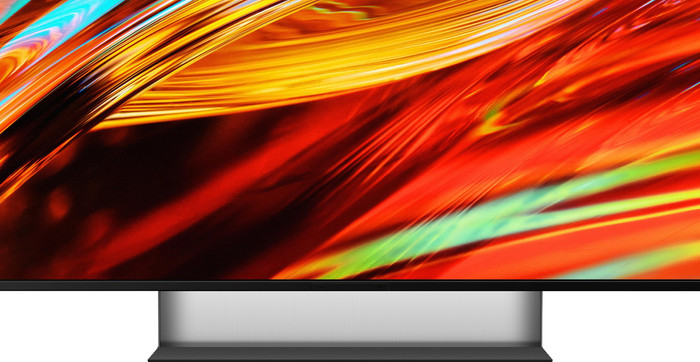 Sony Bravia 7 II True RGB 65" (2026) detail