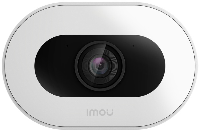 Imou Knight 4K voorkant