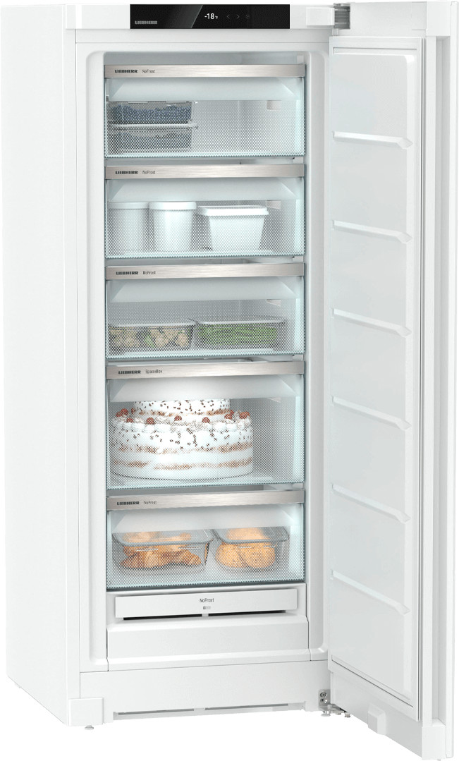 Liebherr FNe 4605-22 inside