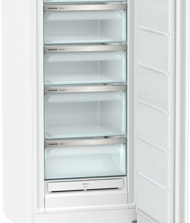 Liebherr FNe 5006-22 detail