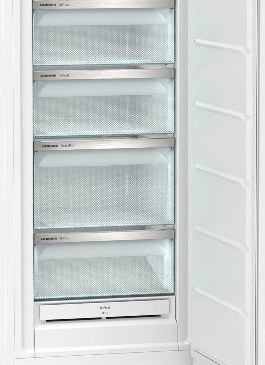 Liebherr FNe 4605-22 detail