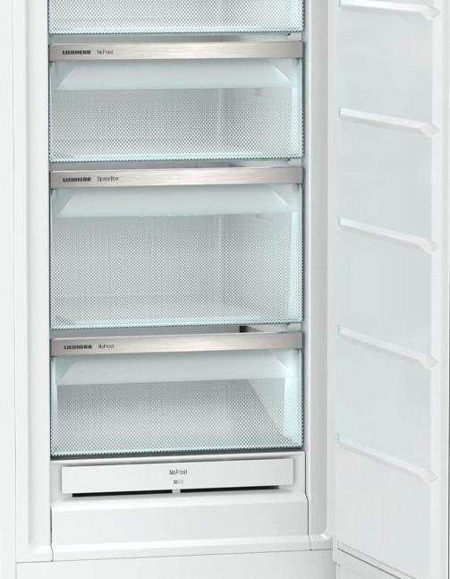 Liebherr FNe 4204-22 detail