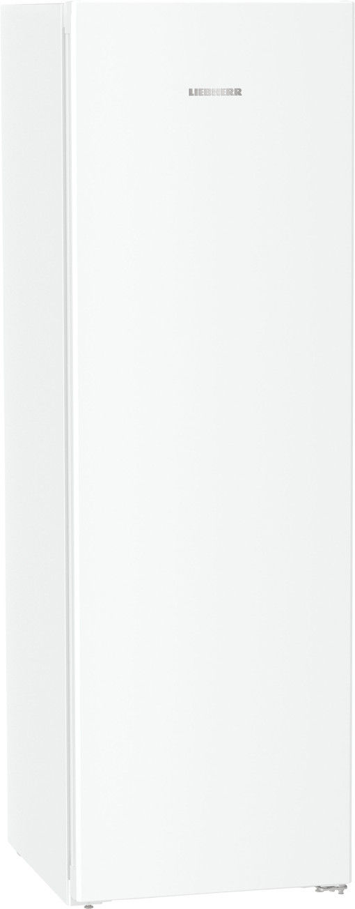 Liebherr FNe 5207-22 côté gauche