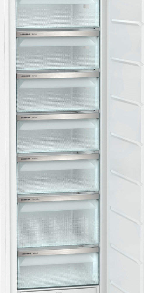 Liebherr FNe 5207-22 détail