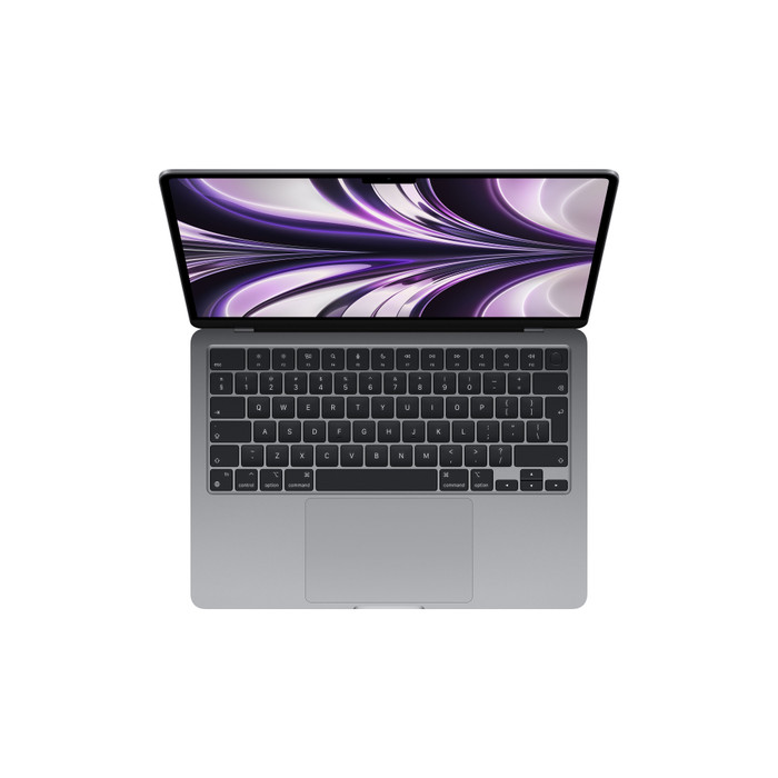 Macbook Air 2022 • Apple M2 | 24GB | 1TB Apple 2022 MacBook Air met M2‑chip: 13,6‑inch Liquid Retina