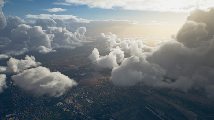 Ace Combat 8: Wings of Theve PS5 visuel fournisseur