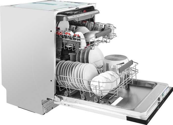 AEG FSE75748P / Built-in / Fully Integrated / Niche height 82-90cm null