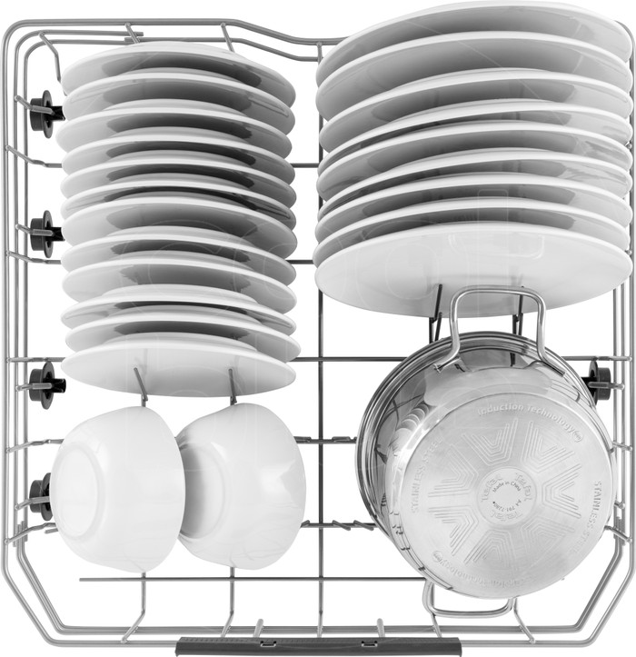 AEG FSE75748P / Built-in / Fully Integrated / Niche height 82-90cm null