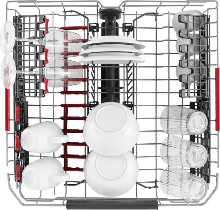 AEG FSE75748P / Built-in / Fully Integrated / Niche height 82-90cm null