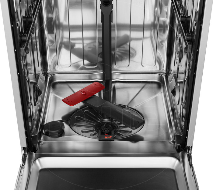 AEG FSE75748P / Built-in / Fully Integrated / Niche height 82-90cm null