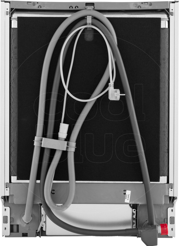 AEG FSE75748P / Built-in / Fully Integrated / Niche height 82-90cm null