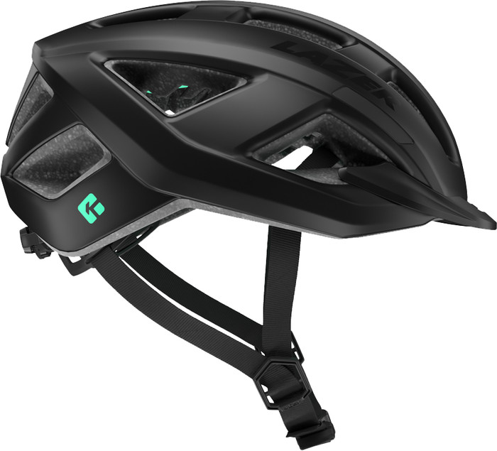 Lazer Cerro KinetiCore Noir L Main Image